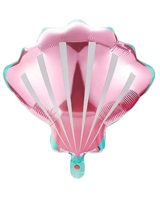 Lovely Mermaid Kids Birthday Mermaid Balloons Helium Balloon Bouquet Pink