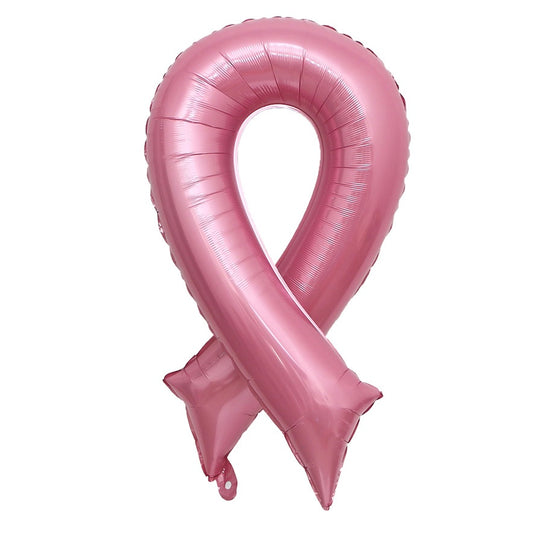 Pink Bow Ribbon - Perfect for any celebrations!