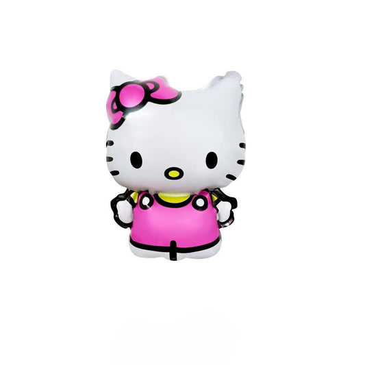 Hello Kitty Mini Foil Balloon - Perfect for any celebrations