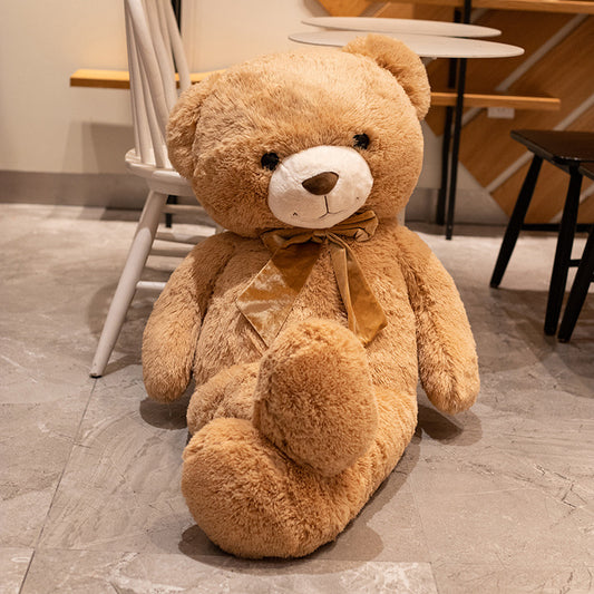 Teddy Bear Plush Toy